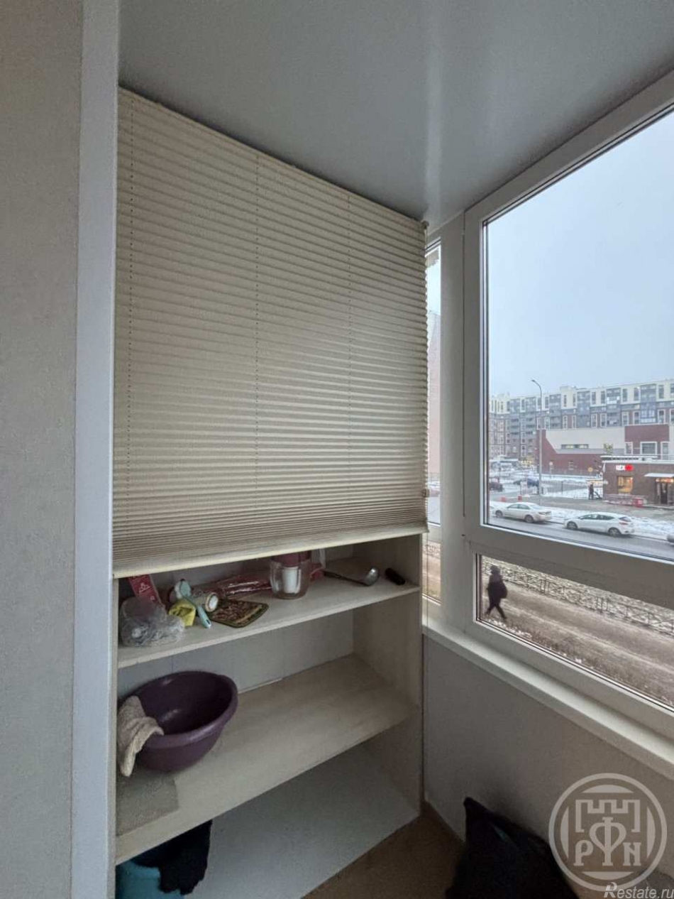 Аренда 1-комн квартиры на вторичном рынке Ветеранов просп.,  д. 171,  к. 5