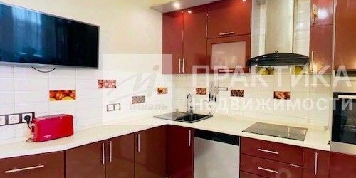 2-комн квартира Балашиха, Полевая улица, 2