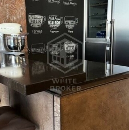 Продажа 4-комн квартиры на вторичном рынке Баковка, Можайское шоссе