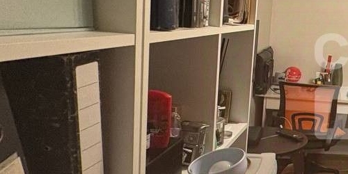 4-комн квартира улица Сталеваров, 18К1