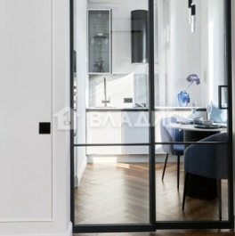 Продажа 1-комн квартиры на вторичном рынке Кутузовский пр-кт,  д. 30