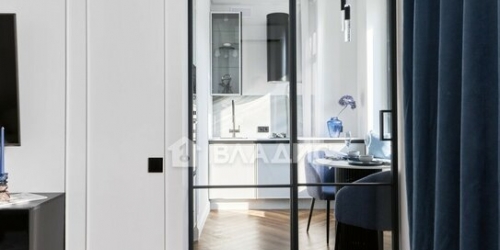 1-комн квартира Кутузовский пр-кт,  д. 30