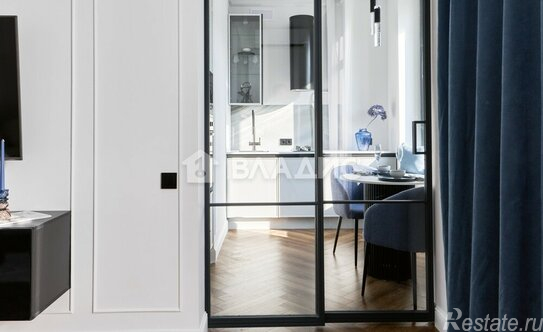 Продажа 1-комн квартиры на вторичном рынке Кутузовский пр-кт,  д. 30