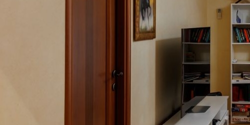 3-комн квартира Ленинградский проспект, 28