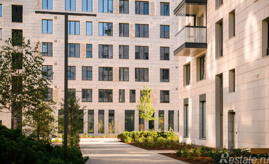 Продажа 2-комн квартиры на вторичном рынке ул Графова,  д. 2