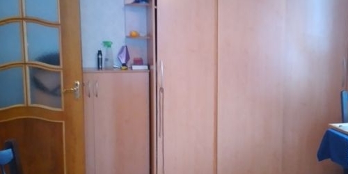 1-комн квартира улица Танкиста Хрустицкого, 48