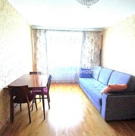 Продажа 2-комн квартиры на вторичном рынке Искровский пр-кт,  д. 20