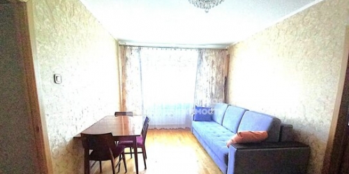 2-комн квартира Искровский пр-кт,  д. 20