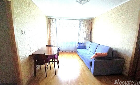 Продажа 2-комн квартиры на вторичном рынке Искровский пр-кт,  д. 20