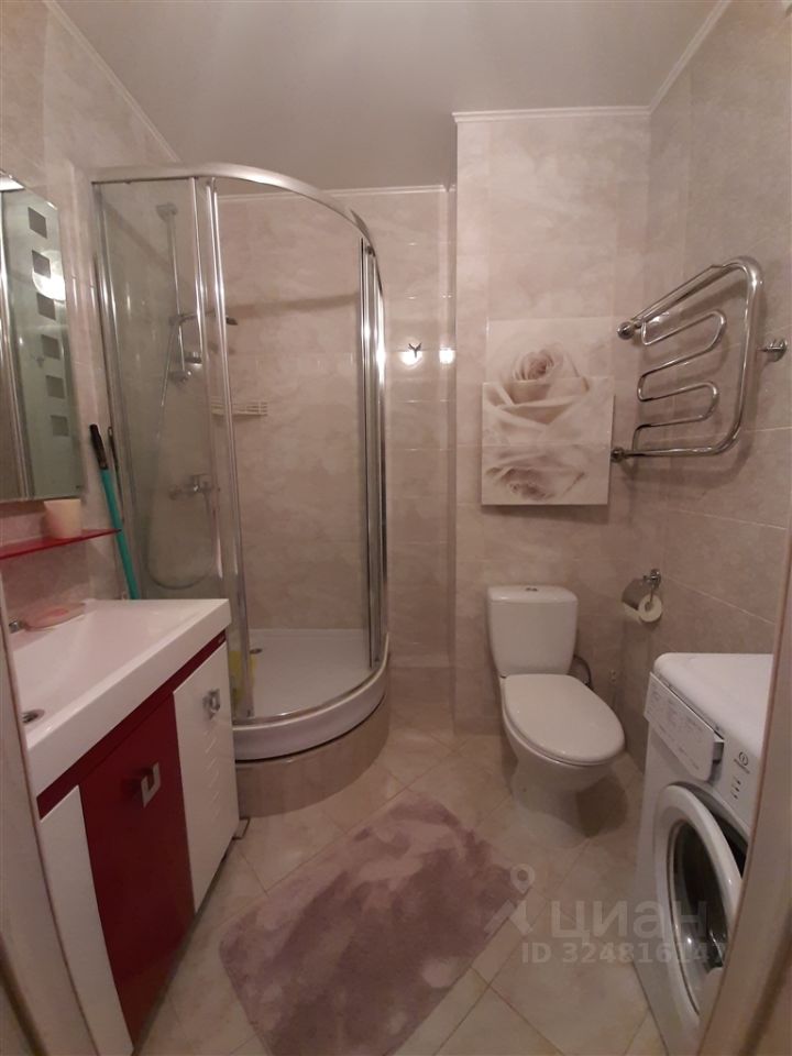 Аренда 1-комн квартиры на вторичном рынке Измайловский проезд,  д. 13