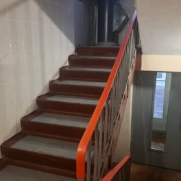 Продажа 3-комн квартиры на вторичном рынке Туристская ул,  д. 18