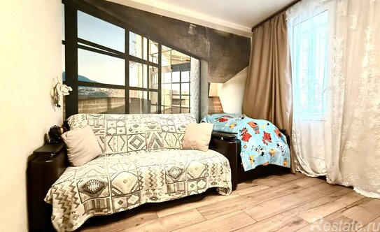 Продажа 1-комн квартиры на вторичном рынке Народного ополчения пр-кт,  д. 57