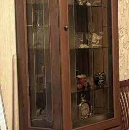 Продажа 3-комн квартиры на вторичном рынке Большой Казачий переулок, 9