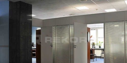 Офис Трефолева ул,  д. 4,  к. 1