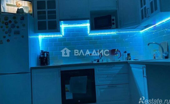 Продажа 1-комн квартиры на вторичном рынке Мытищи г, Борисовка ул,  д. 20