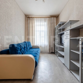 Продажа 2-комн квартиры на вторичном рынке Красноармейская 12-я ул,  д. 15