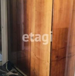 Продажа 3-комн квартиры на вторичном рынке Будапештская ул,  д. 89,  к. 1