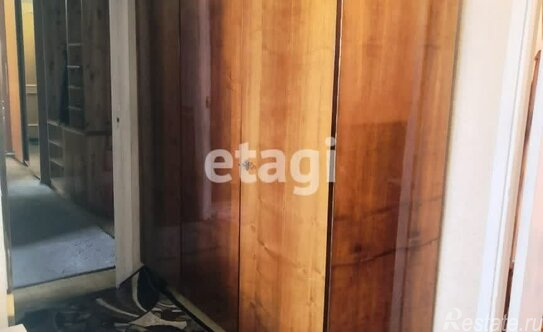 Продажа 3-комн квартиры на вторичном рынке Будапештская ул,  д. 89,  к. 1