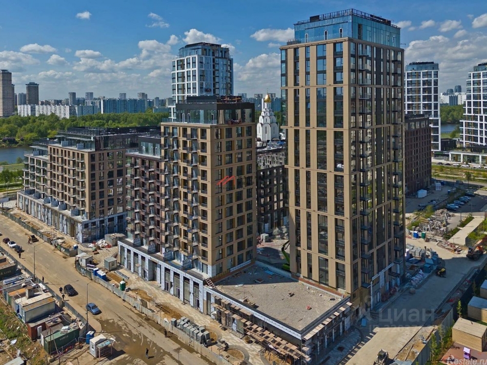 Продажа торгового помещения Чкаловский бульвар