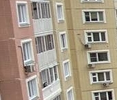 Сдать в аренду Квартиры вторичка Дрожжино пгт, шоссе Новое, 3к1   