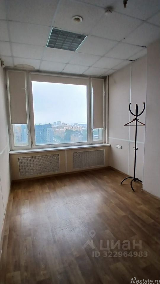 Аренда офиса Благодатная улица,  д. 6