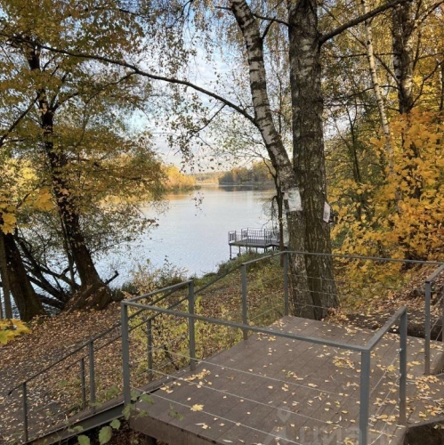 Коттедж/дом Барвиха, Рублёво-Успенское шоссе