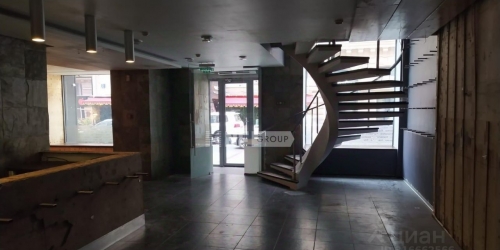 Торговое помещение улица Петровка,  д. 20/1