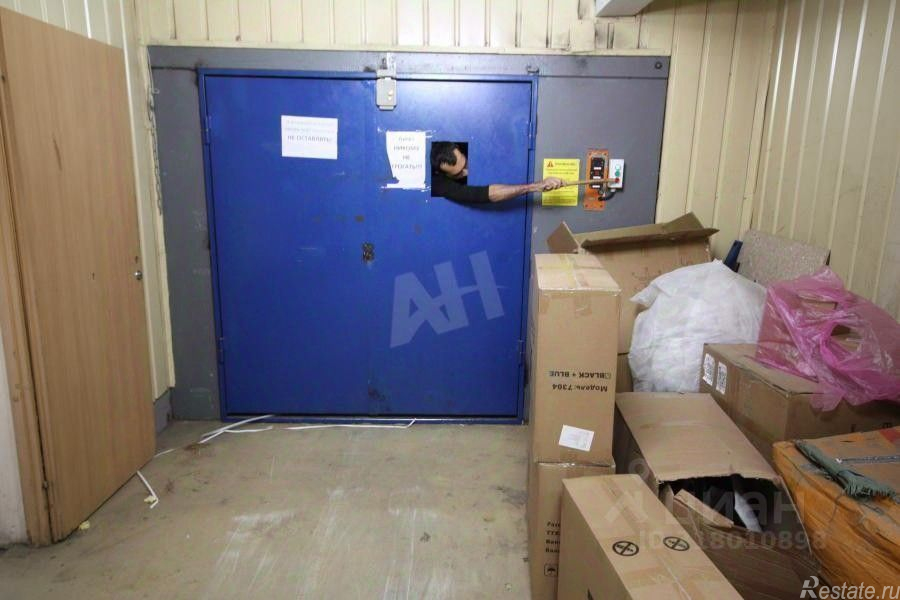 Аренда производственного помещения Старое Торбеево, Индустриальная улица,  д. 38А