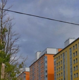 Продажа 1-комн квартиры на вторичном рынке Измайловский бульвар