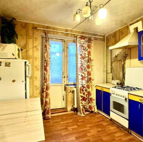 2-комн квартира Кисельня, ул Центральная,  д. 14