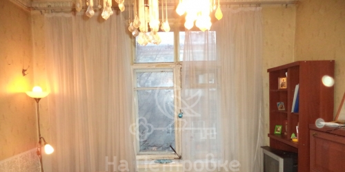 Комната Солнечногорская улица, 5