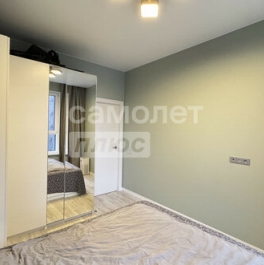 Продажа 2-комн квартиры на вторичном рынке Серебряно-Виноградный проезд