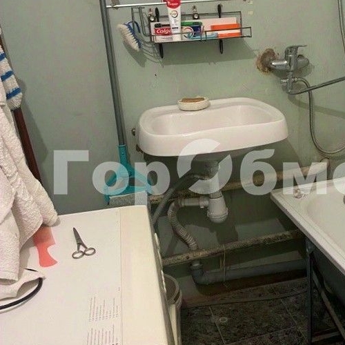 3-комн квартира Дедовск г., улица Победы, 1к1