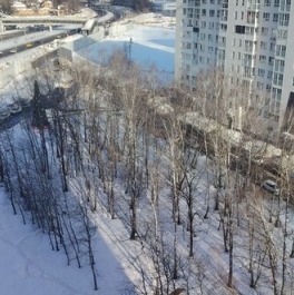 Продажа 2-комн квартиры на вторичном рынке ул Потаповская Роща,  д. 20,  к. 2