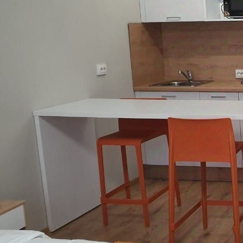 Студия пос. Парголово, проезд Толубеевский, 8к2