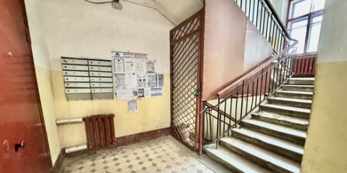 3-комн квартира 14-я линия,  д. 97,  к. Д