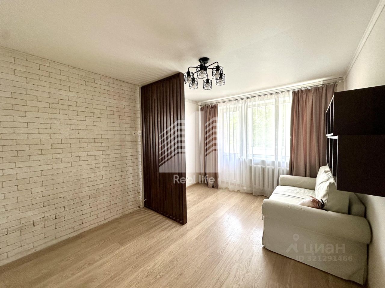 Продажа 2-комн квартиры на вторичном рынке с. Растуново, улица Заря, 14