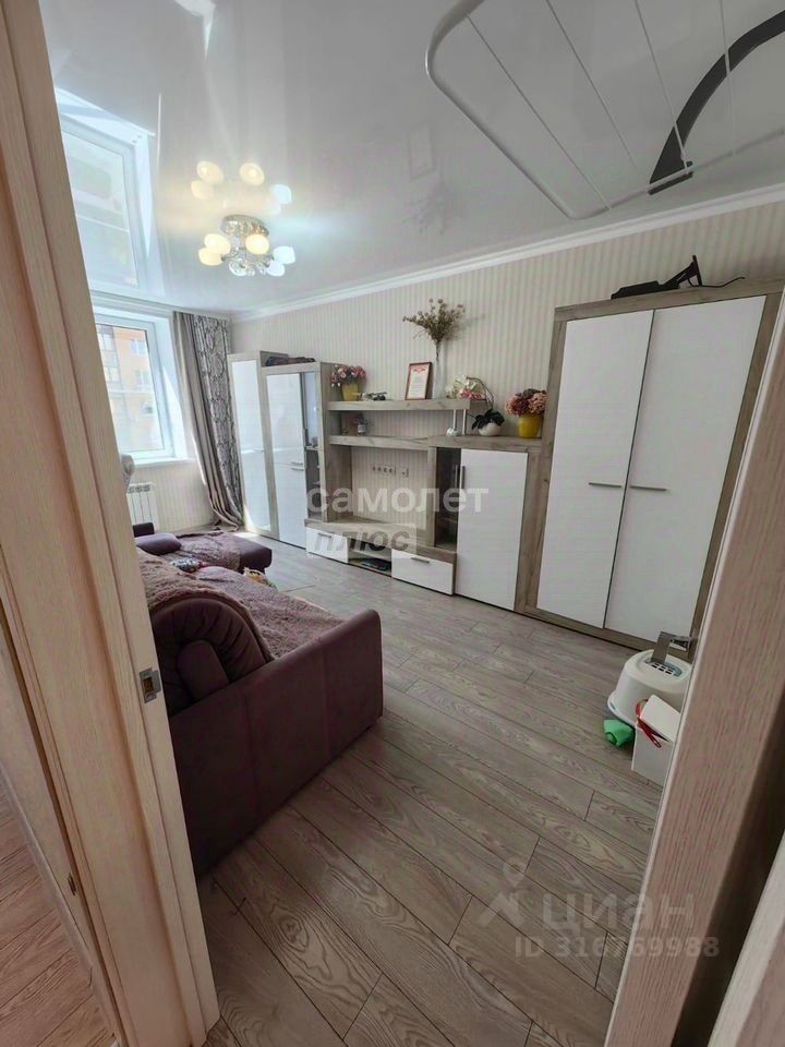 Продажа 3-комн квартиры на вторичном рынке Мытищи, улица Красная Слобода, 13