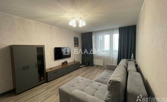 Продажа 2-комн квартиры на вторичном рынке Покровская улица,  д. 17 к4