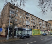 Сдать в аренду Помещения свободного назначения улица Добролюбова  20 