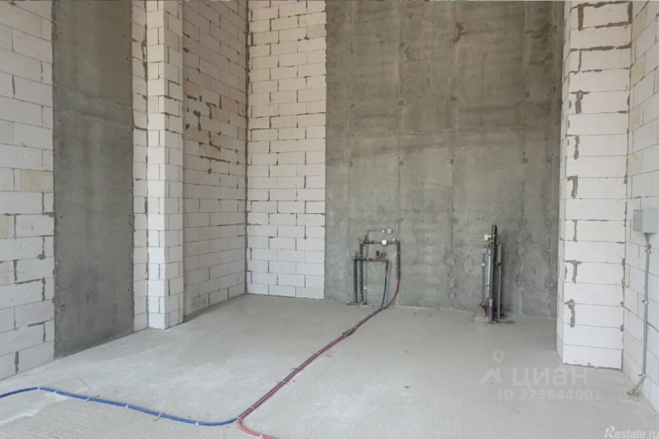 Аренда ПСН улица Ильи Чашника