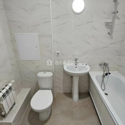 1-комн квартира улица Кедрова,  д. 16 к3