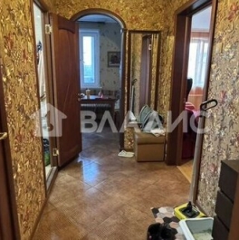 Продажа 1-комн квартиры на вторичном рынке Останкинская 2-я ул,  д. 10