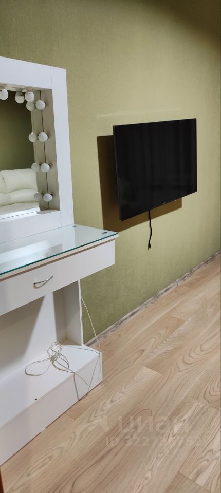 Аренда 2-комн квартиры на вторичном рынке Окружной проезд, 14К2