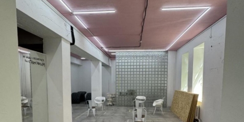 Помещение свободного назначения Россия, Проточный переулок, 11,  д. 11