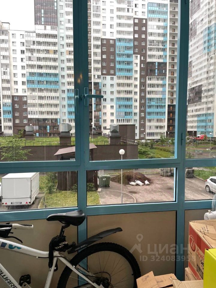 Продажа 1-комн квартиры на вторичном рынке улица Плесецкая, 20к1