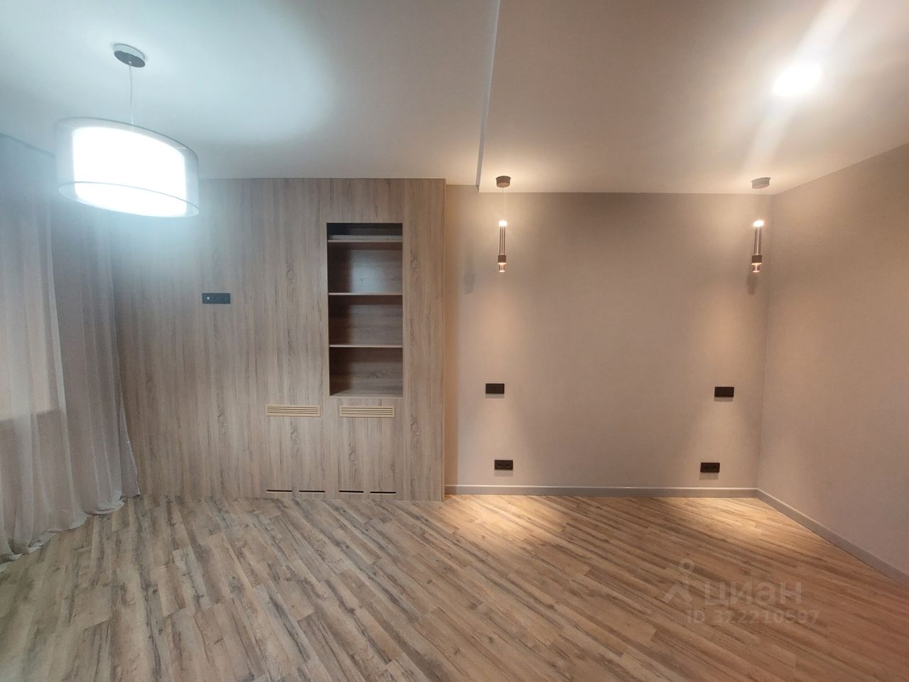 Продажа 1-комн квартиры на вторичном рынке 2-й Амбулаторный проезд, 17