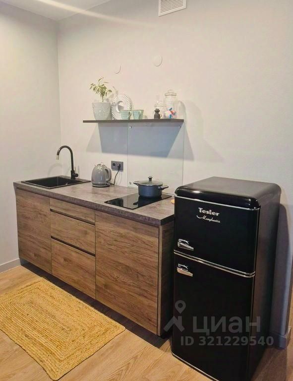 Аренда студии проезд Стройкомбината, 1