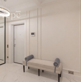 Продажа 3-комн квартиры на вторичном рынке Крестовский пр-кт,  д. 12