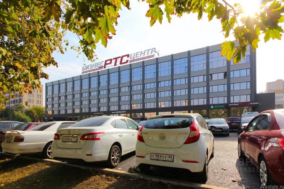 Аренда офиса Дмитровское ш,  д. 85